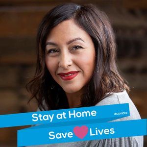 Meet your Posher, Cecilia